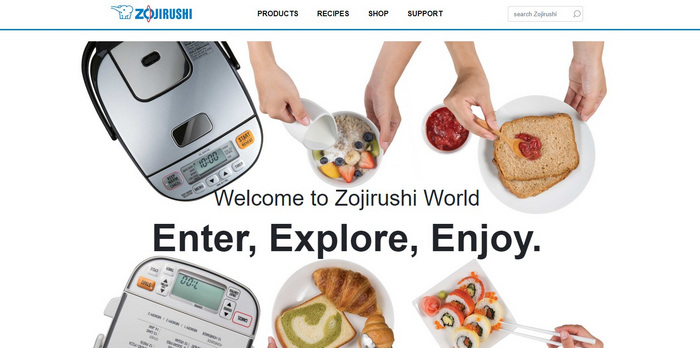 Техника для кухни и посуда от Zojirushi купить с доставкой из Китая ...