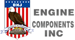 DNJ Engine Components