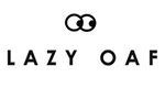 Lazy oaf