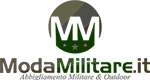 ModaMilitare