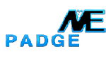 Padgene