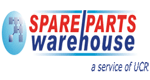 Spare Parts Warehouse
